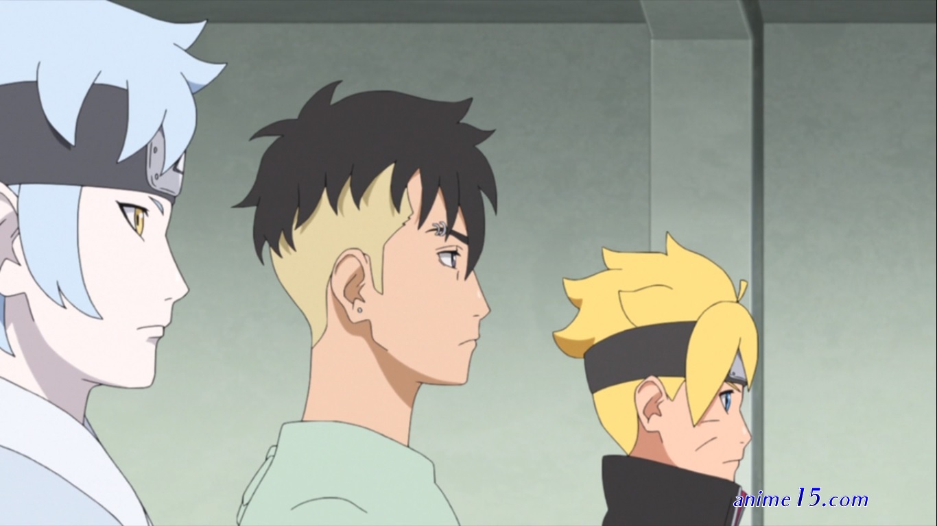 assistir todos episódios boruto dublado