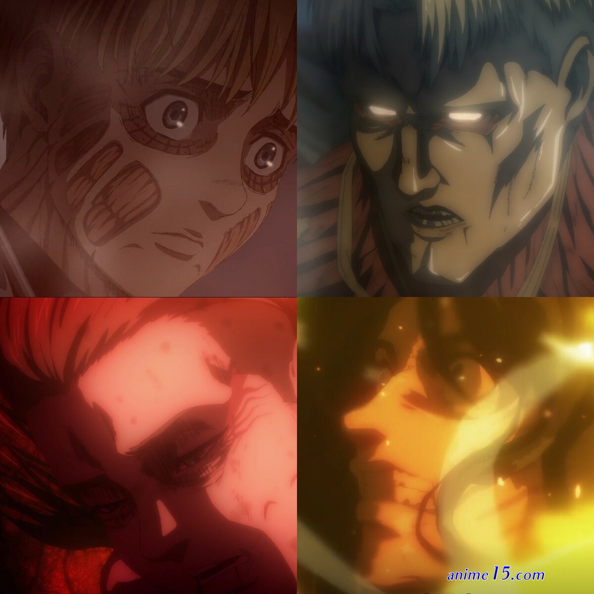 attack on titan episodio 7