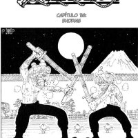 one piece capitulo 143