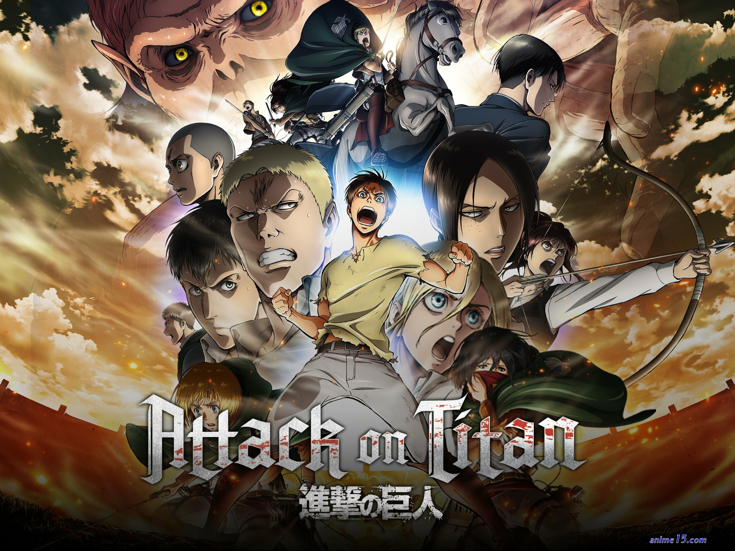 sites para baixar anime ataque dos titãs ep1 t1