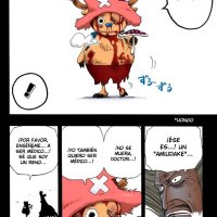 one piece capitulo 143