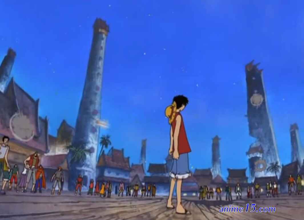 capitulo 150 de one piece