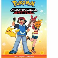 pokemon season 8