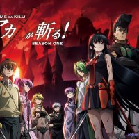 akame ga kill online
