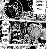 one piece capitulo 692