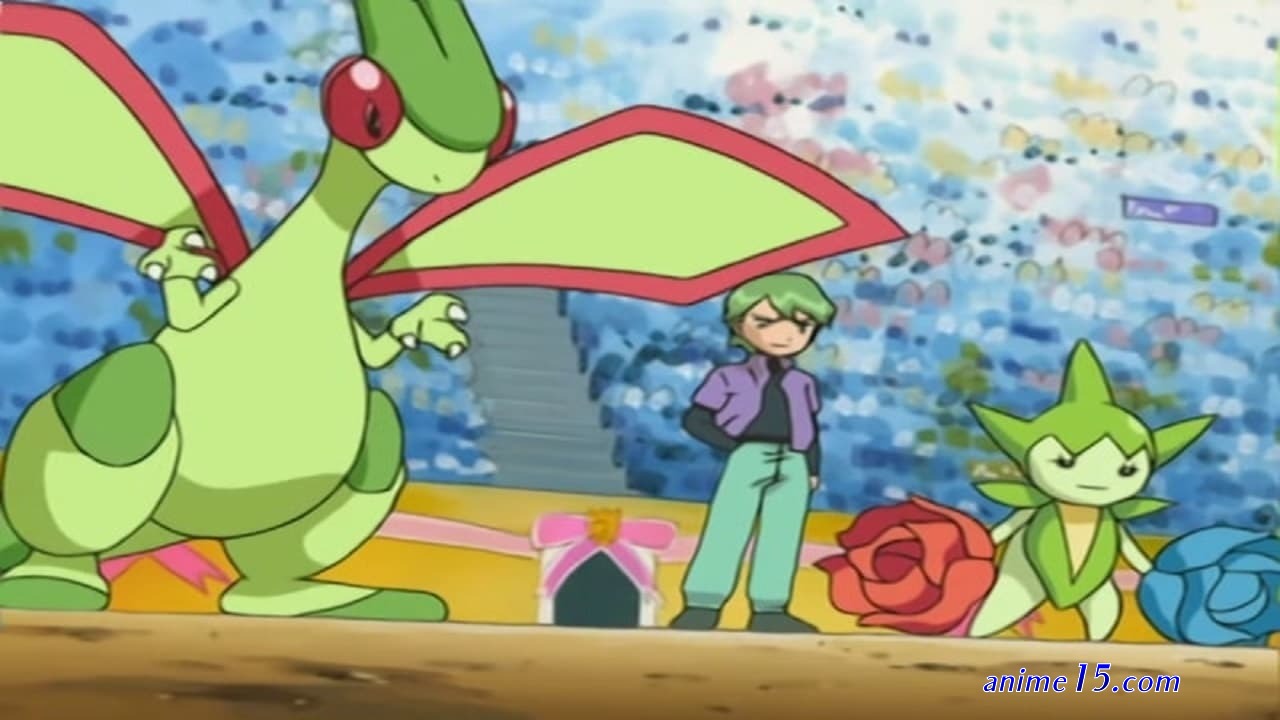 pokemon season 8