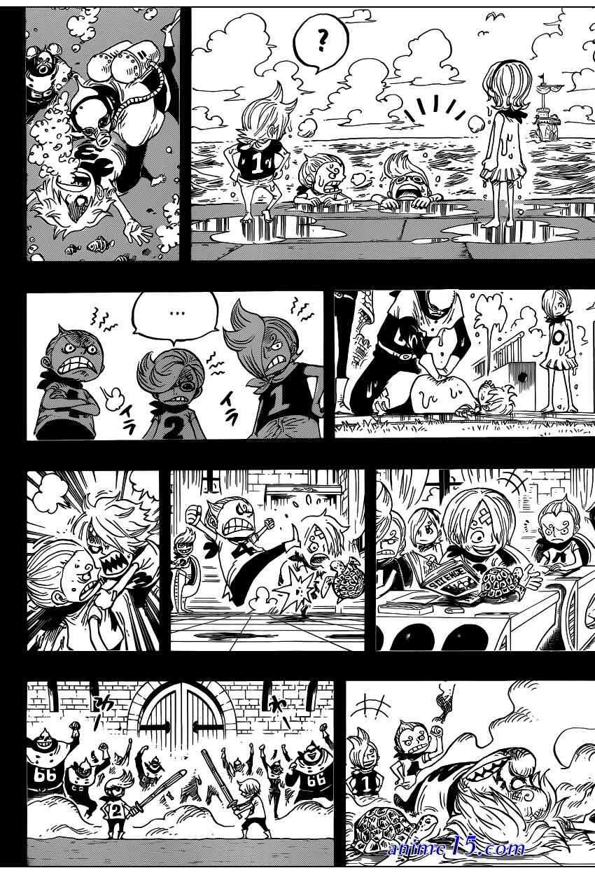 840 one piece