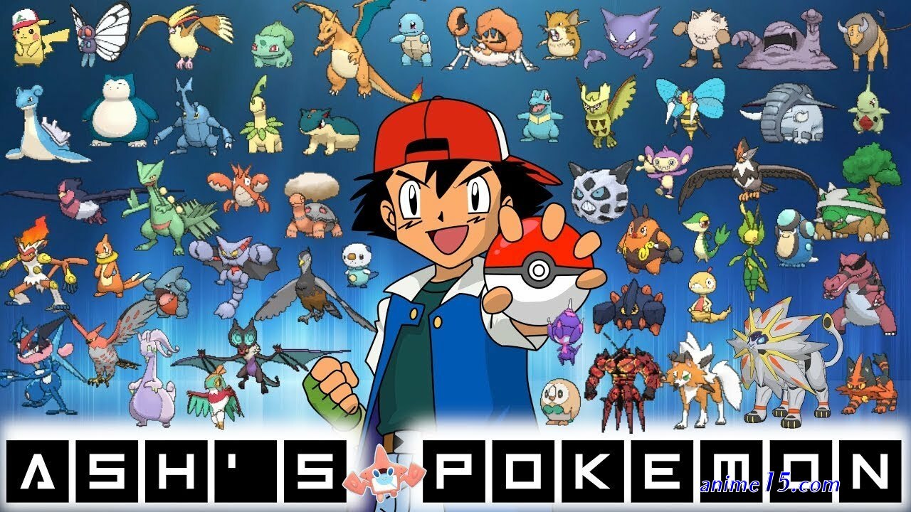 pokemon season 8