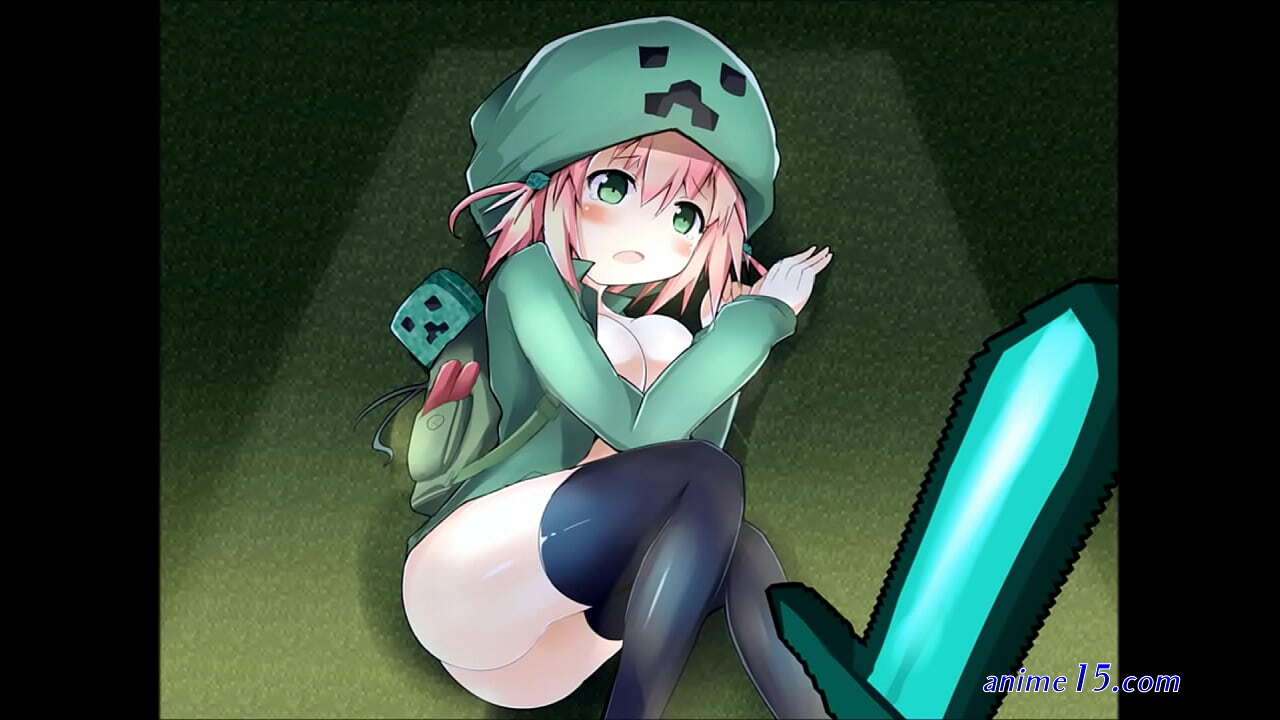 porno anime mob
