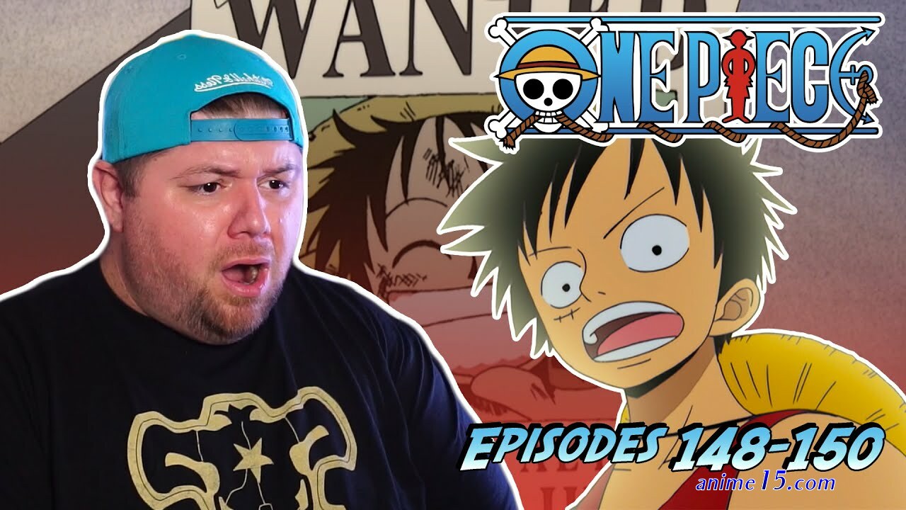 capitulo 150 de one piece