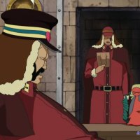 one piece capítulo 455