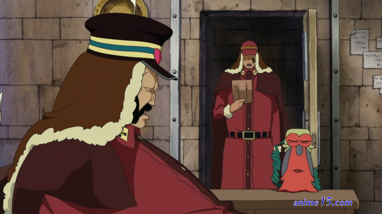 one piece capítulo 455