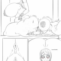 sex comics sarada