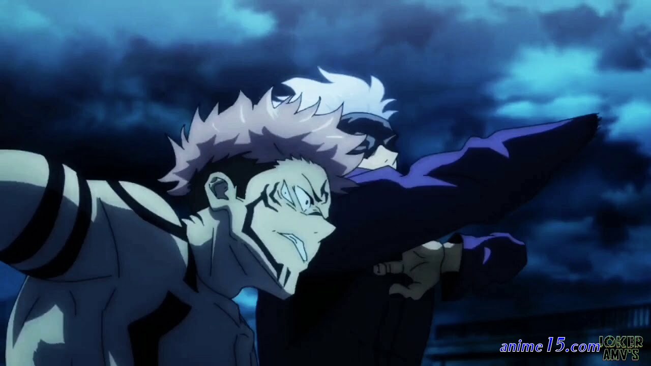 animeflv jujutsu kaisen