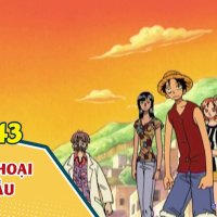 one piece 143