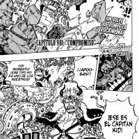 one piece capitulo 143