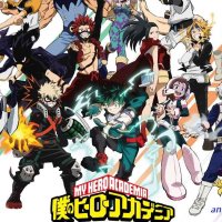 boku no hero temp 3 ep 18