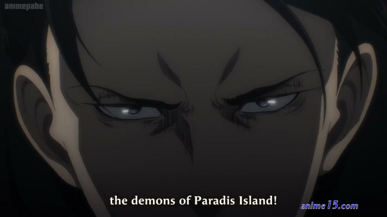 attack on titan episodio 7