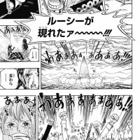 one piece 790