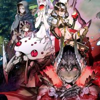 kumodesugananika anime