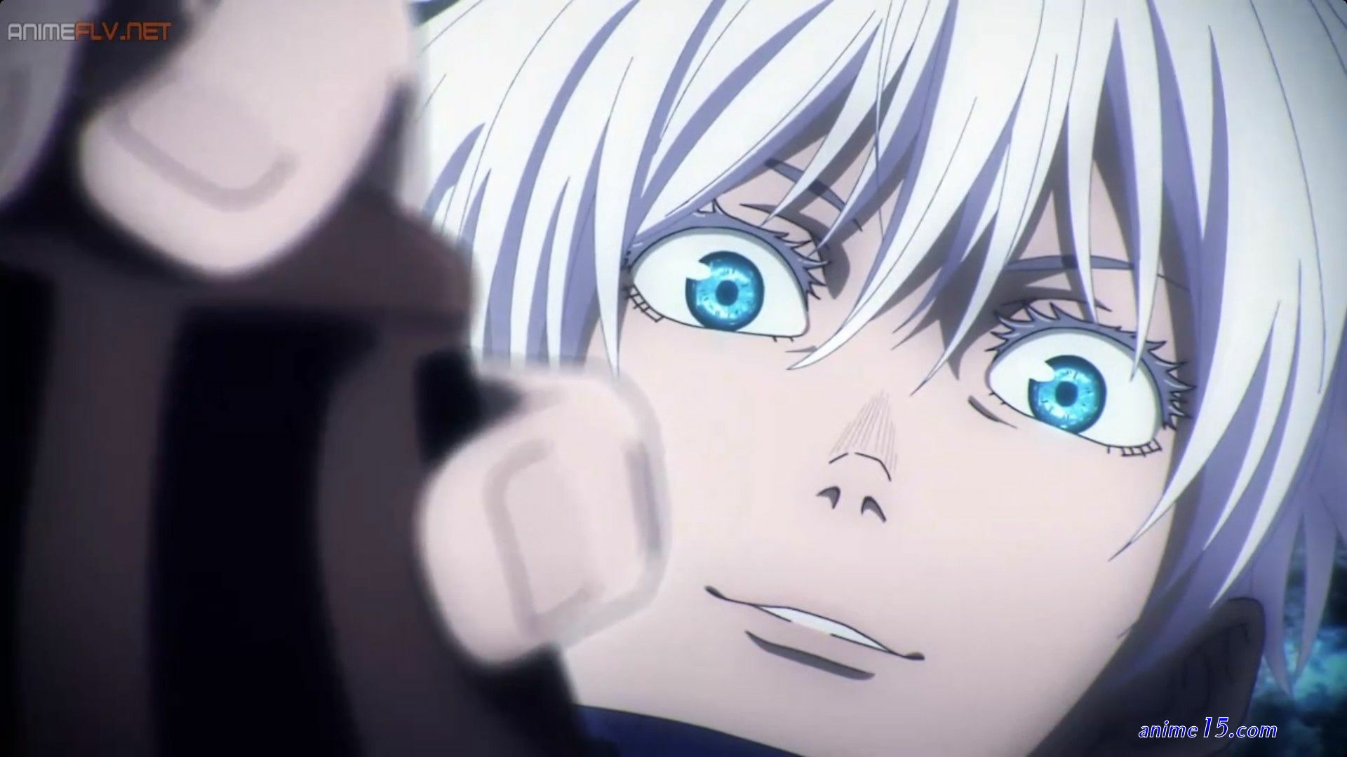 animeflv jujutsu kaisen