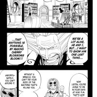 one piece 143
