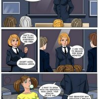 shemale sex comics
