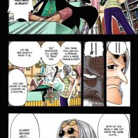 one piece 143