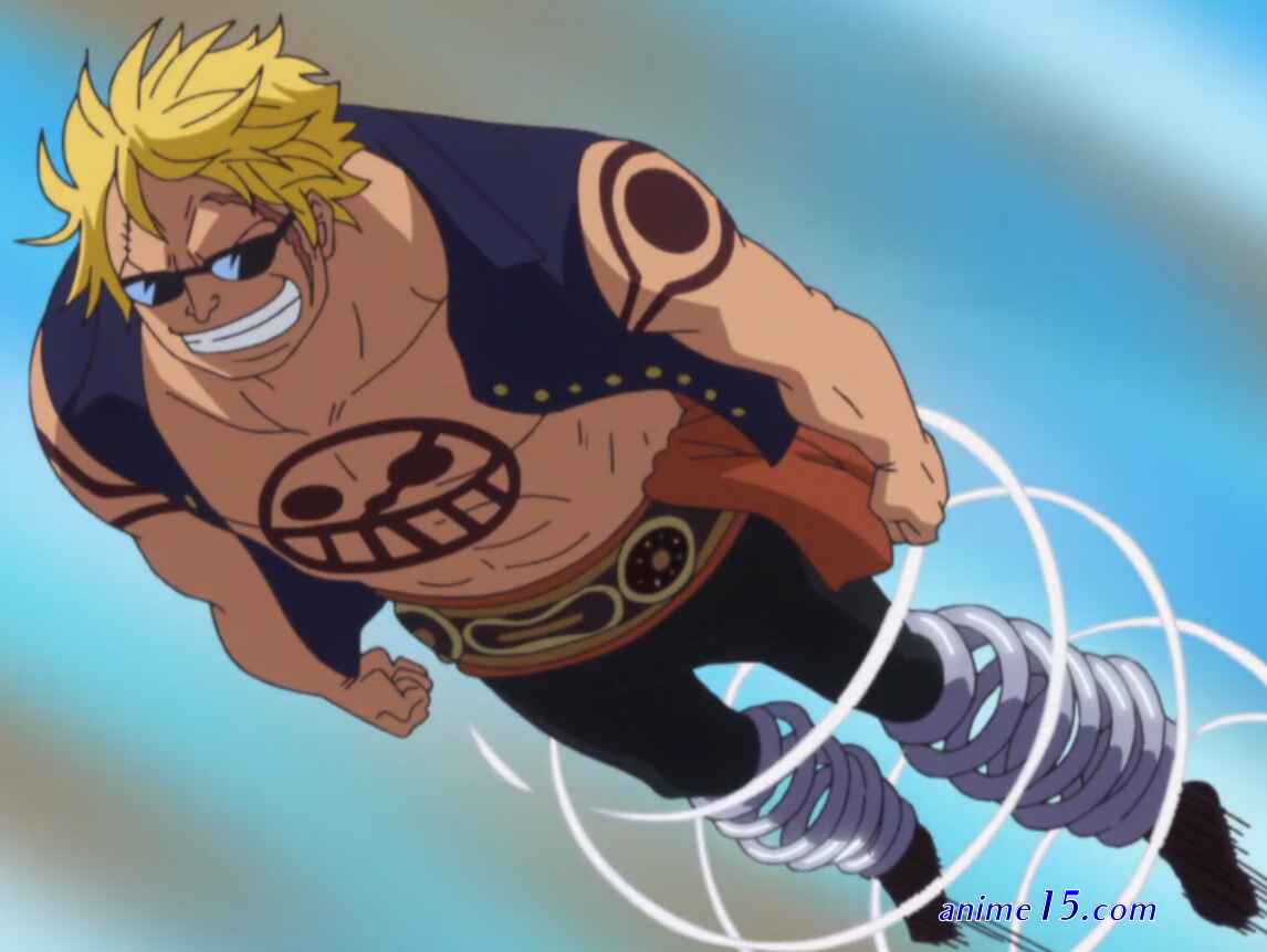 840 one piece