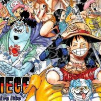 one piece capitulo 143