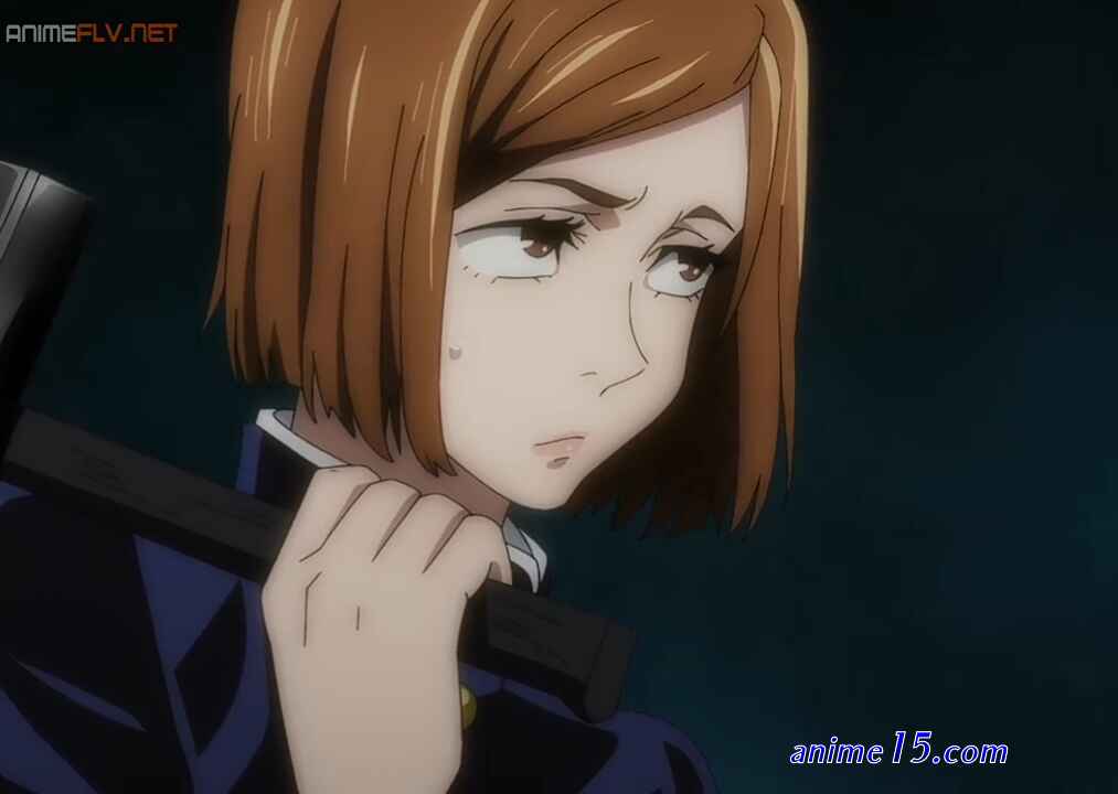 animeflv jujutsu kaisen