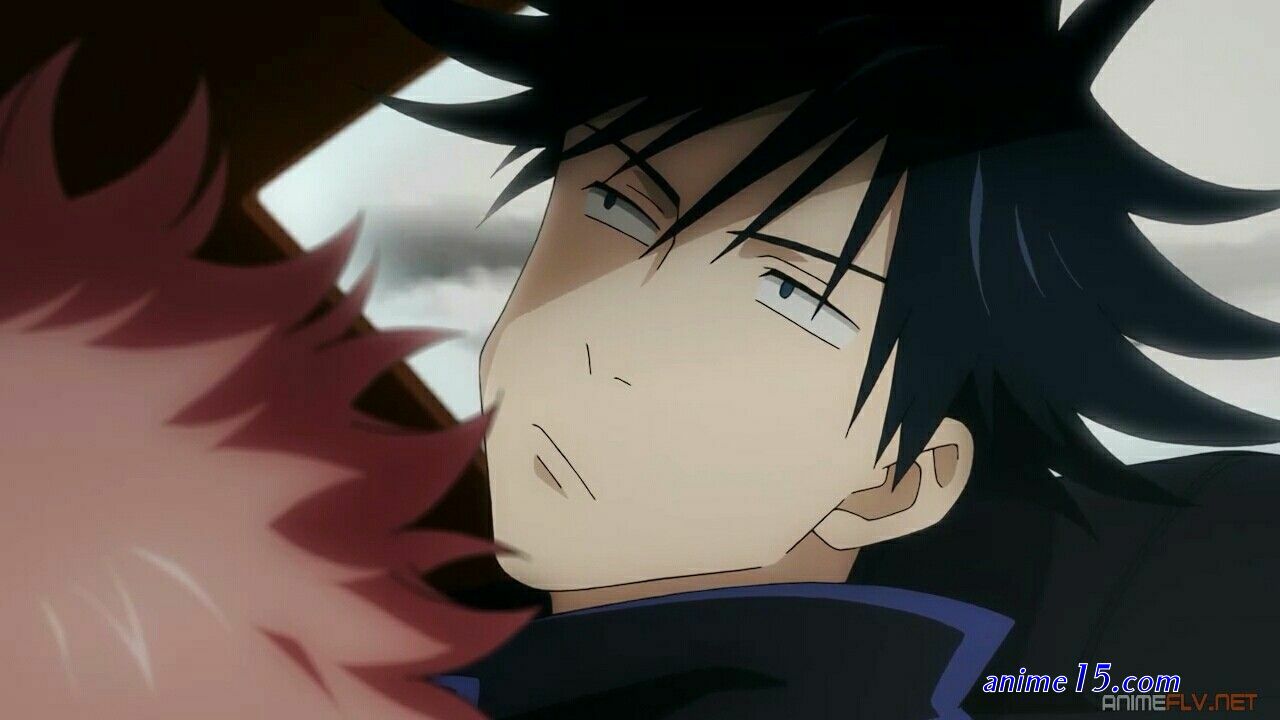 animeflv jujutsu kaisen