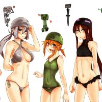 porno anime mob