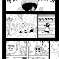one piece 143