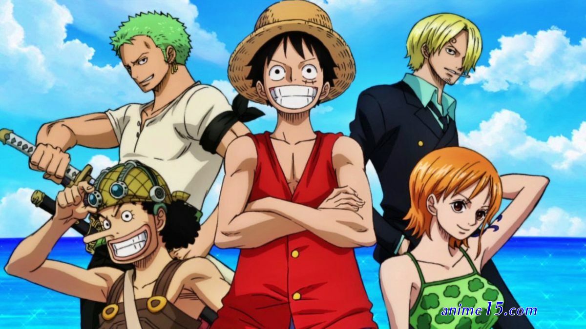 one piece capitulo 143