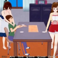 neet and angel naughty family walkthrough for android