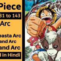 one piece 143