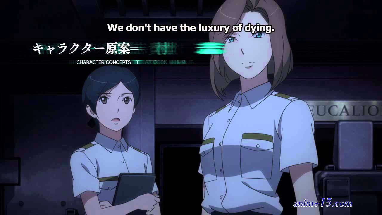 aldnoah zero ep1 gogoanime