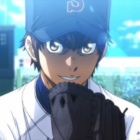 diamond no ace second season episode 2