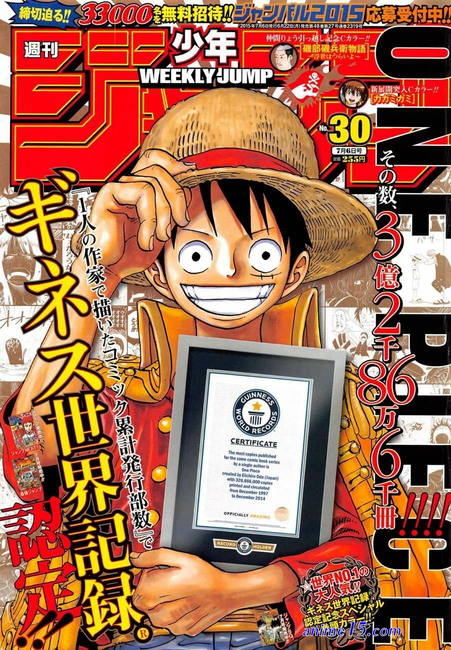 one piece 790