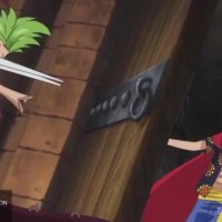 one piece 657