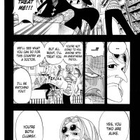 one piece 143