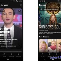 brittany home alone android download