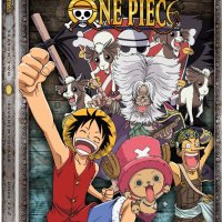 one piece 143