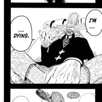 one piece 143