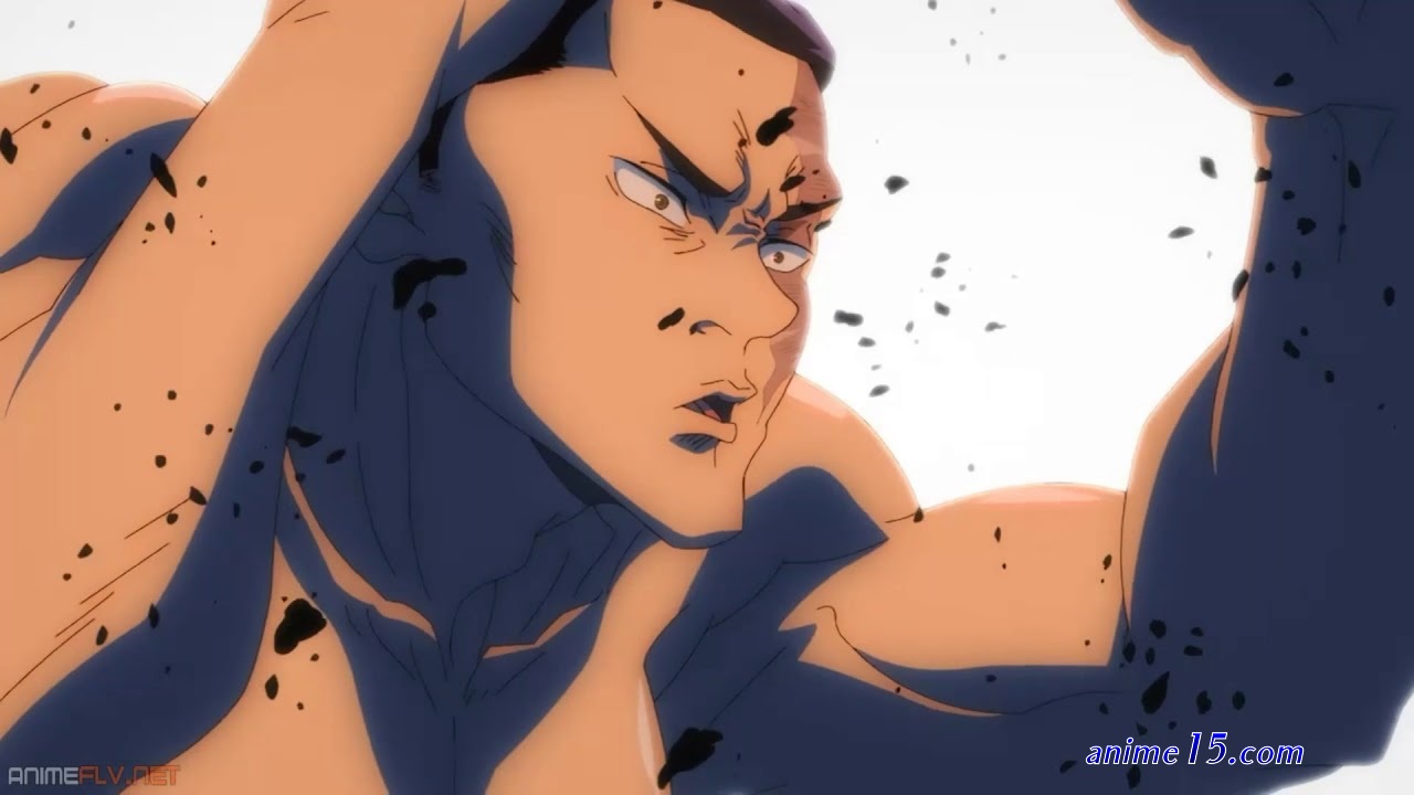 animeflv jujutsu kaisen