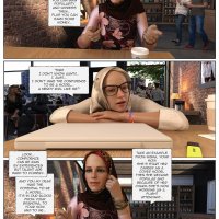 mature mom granny aunt porn comics