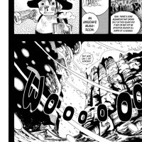 one piece 143