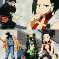boku no hero temp 3 ep 18