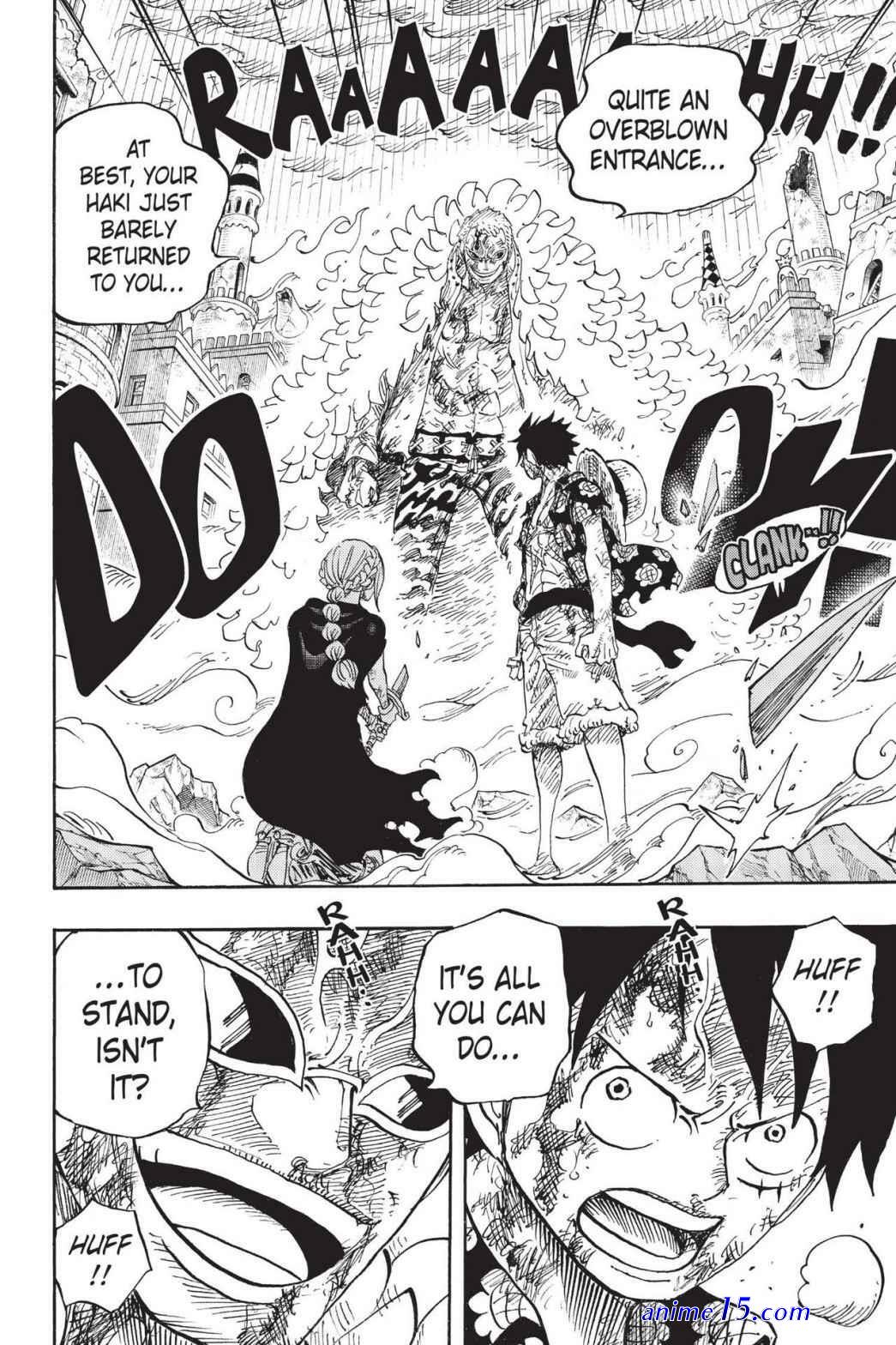 one piece 790